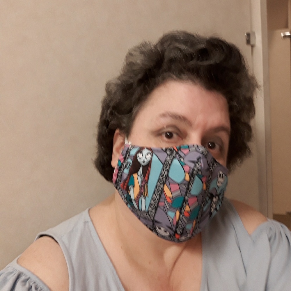 Meet your Posher, Jennifer